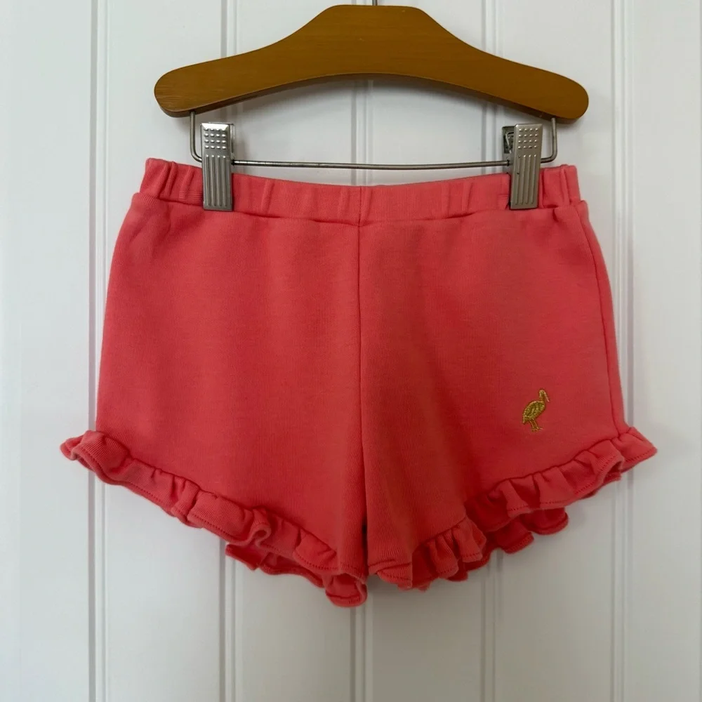 The Beaufort Bonnet Company Shelby Anne Shorts